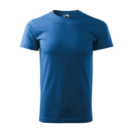 Koszulka unisex Malfini Heavy New 137