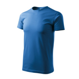 Koszulka unisex Malfini Heavy New 137