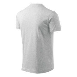 Koszulka unisex Malfini V-neck 102