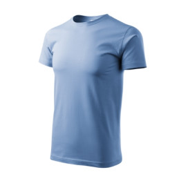 Koszulka unisex Malfini Heavy New 137