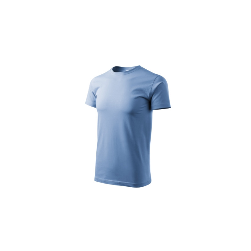 Koszulka unisex Malfini Heavy New 137