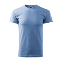 Koszulka unisex Malfini Heavy New 137