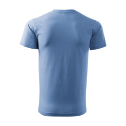 Koszulka unisex Malfini Heavy New 137