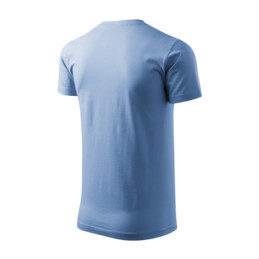 Koszulka unisex Malfini Heavy New 137