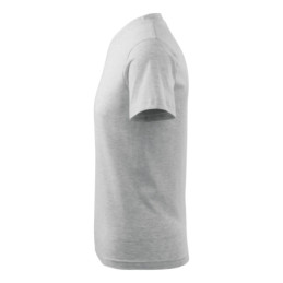 Koszulka unisex Malfini V-neck 102