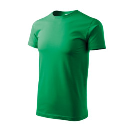 Koszulka unisex Malfini Heavy New 137