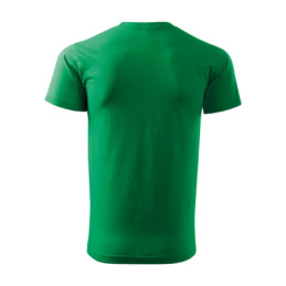 Koszulka unisex Malfini Heavy New 137