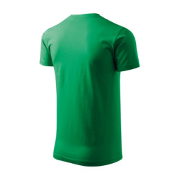 Koszulka unisex Malfini Heavy New 137