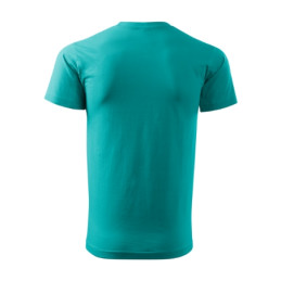 Koszulka unisex Malfini Heavy New 137
