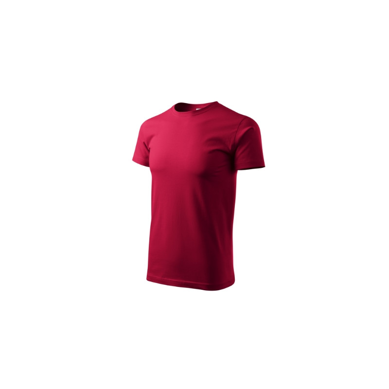 Koszulka unisex Malfini Heavy New 137