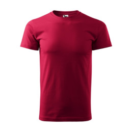 Koszulka unisex Malfini Heavy New 137
