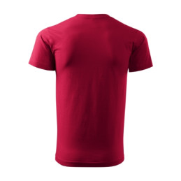 Koszulka unisex Malfini Heavy New 137