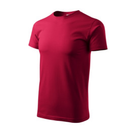 Koszulka unisex Malfini Heavy New 137