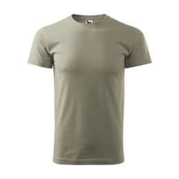 Koszulka unisex Malfini Heavy New 137