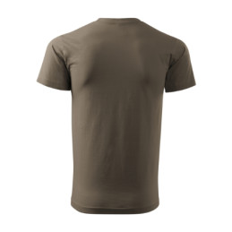 Koszulka unisex Malfini Heavy New 137