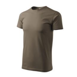 Koszulka unisex Malfini Heavy New 137