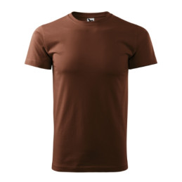 Koszulka unisex Malfini Heavy New 137
