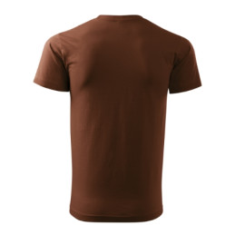 Koszulka unisex Malfini Heavy New 137