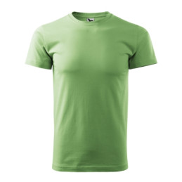 Koszulka unisex Malfini Heavy New 137