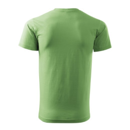 Koszulka unisex Malfini Heavy New 137