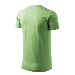 Koszulka unisex Malfini Heavy New 137