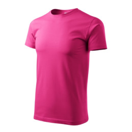 Koszulka unisex Malfini Heavy New 137