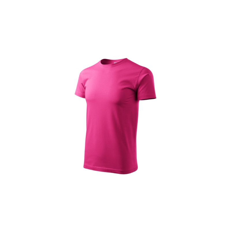 Koszulka unisex Malfini Heavy New 137