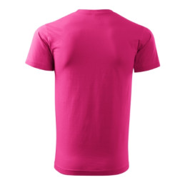 Koszulka unisex Malfini Heavy New 137