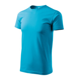 Koszulka unisex Malfini Heavy New 137