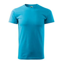 Koszulka unisex Malfini Heavy New 137