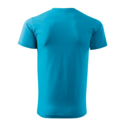 Koszulka unisex Malfini Heavy New 137