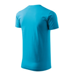 Koszulka unisex Malfini Heavy New 137