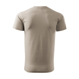 Koszulka unisex Malfini Heavy New 137
