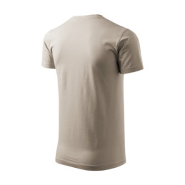 Koszulka unisex Malfini Heavy New 137