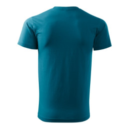 Koszulka unisex Malfini Heavy New 137