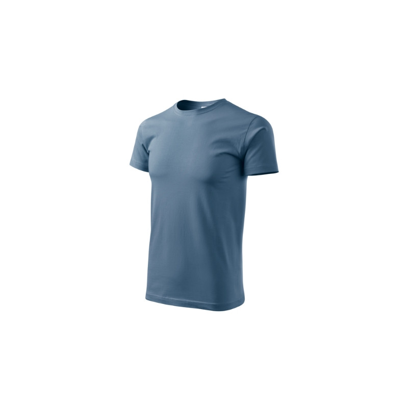 Koszulka unisex Malfini Heavy New 137
