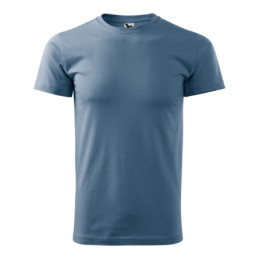Koszulka unisex Malfini Heavy New 137