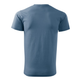 Koszulka unisex Malfini Heavy New 137