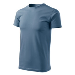 Koszulka unisex Malfini Heavy New 137