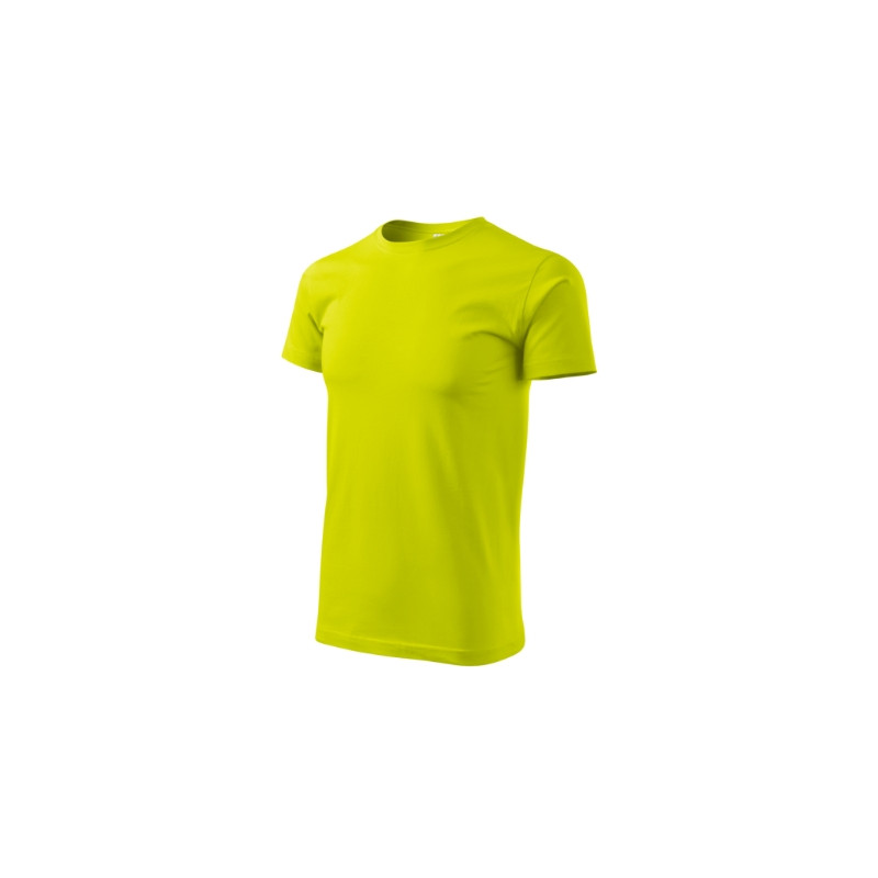 Koszulka unisex Malfini Heavy New 137