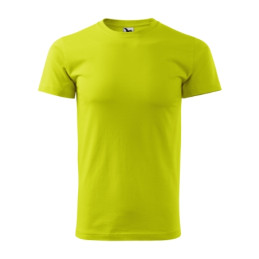 Koszulka unisex Malfini Heavy New 137