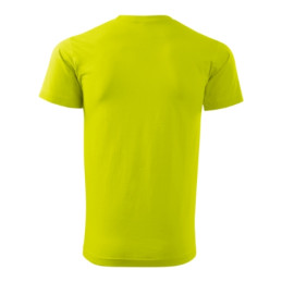 Koszulka unisex Malfini Heavy New 137