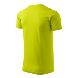Koszulka unisex Malfini Heavy New 137