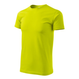 Koszulka unisex Malfini Heavy New 137