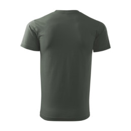 Koszulka unisex Malfini Heavy New 137