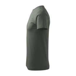 Koszulka unisex Malfini Heavy New 137