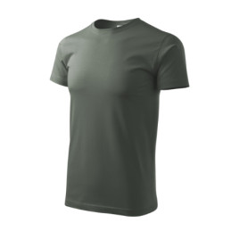 Koszulka unisex Malfini Heavy New 137