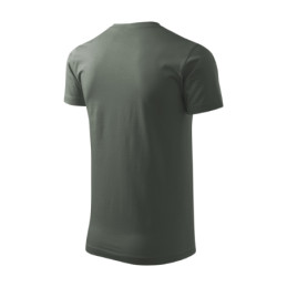 Koszulka unisex Malfini Heavy New 137