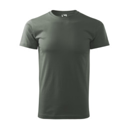 Koszulka unisex Malfini Heavy New 137