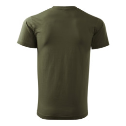 Koszulka unisex Malfini Heavy New 137